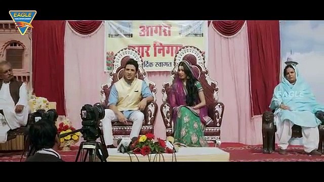 Revolver Rani Hindi Movie HD Part 09/11 || Kangana Ranaut, Piyush Mishra, Vir Das, Zakir Hussain