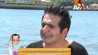 Mahmood Akhtar Mehman Qadardan Karachi Season Episode 25 Part 1