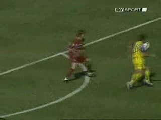 Reggina-Chievo Highlights Season 2006-07