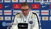 Blanc donne les chances du PSG face à Chelsea