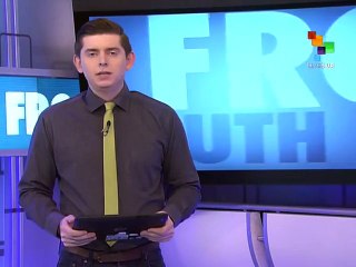 Brazilian Federal Police Raid Cunha's Home