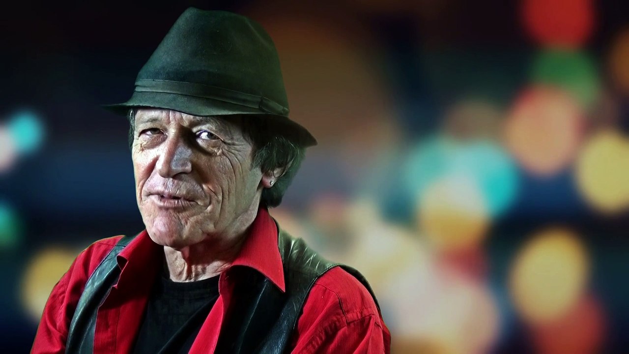 interview Francis Fowke pour son nouveau clip en cours de montage