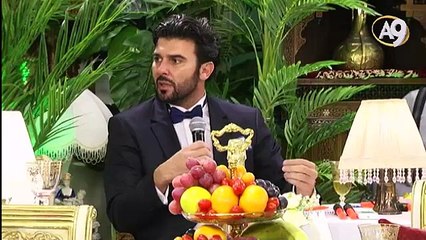 Ahir Zaman ve Yaratılış Delilleri (14 Aralık 2015)