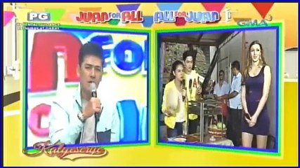 Eat Bulaga December 15 2015 PART 8