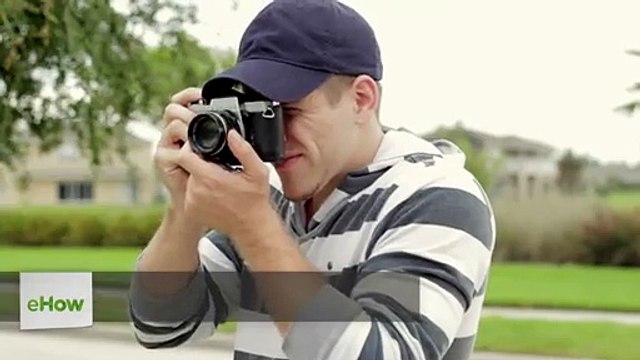 What Is Metering in Photography?