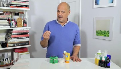 Natural Skin Care Similar to Bag Balm