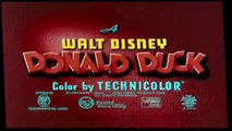 DONALD DUCK CHIP and DALE - ALL CARTOONS full Episodes WALT DISNEY CARTOON