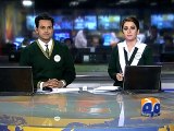 ‫Geo News Urdu - آرمی پبلک اسکول میں پڑھنے والے بہادر بچوں کے ساتھ...‬