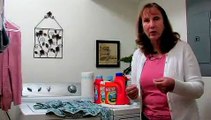 How to Remove Blood Stains From Fabric