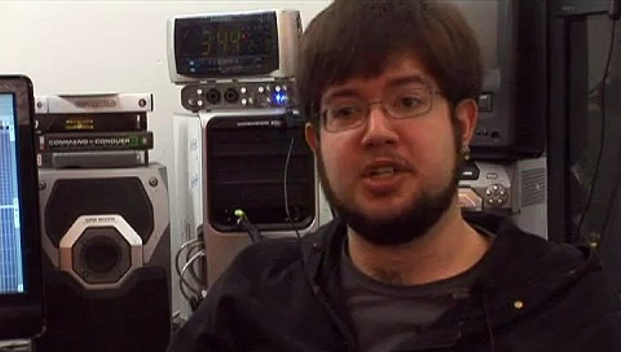 Working With Samples in Fruity Loops Studio