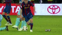Lionel Messi ● Club World Cup - Skills & Goals 2009-2011 - HD