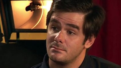 How to Shape Men's Eyebrows