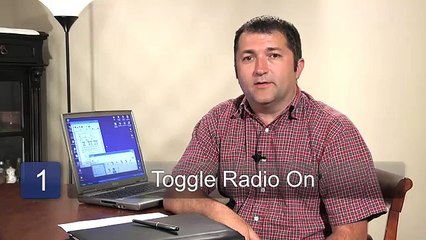 Easy Guide: How to Connect Your Laptop to a WLAN Network 📶