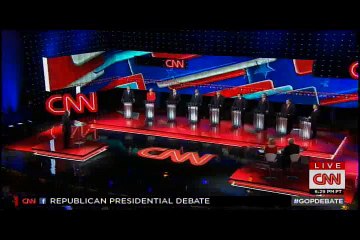 Ted Cruz - Political correctness is killing people