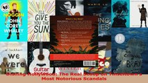 Read  Dishing Hollywood The Real Scoop on Tinseltowns Most Notorious Scandals PDF Free