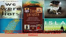 Todos los Santos Reflexiones Diarias Sobre Santos Profetas y Testigos de Nuestro Tiempo Download