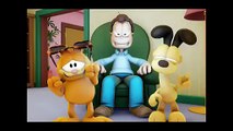 Garfield és Johnny Test Ajánló | Több műsor | Cartoon Network