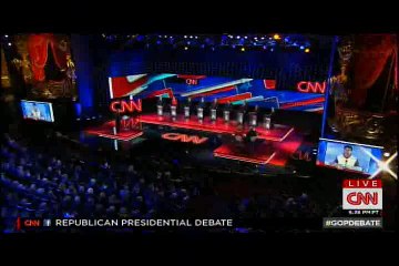 Trump defends going after terrorists' families