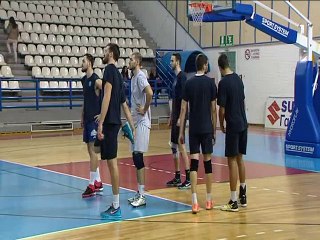 Ηρακλής-Γ.Σ.Λαμία (preview Λιγκ Καπ)