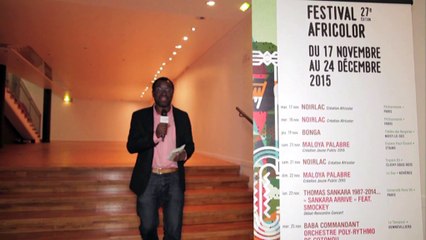 La Culture est dans la Rue - Noirlac