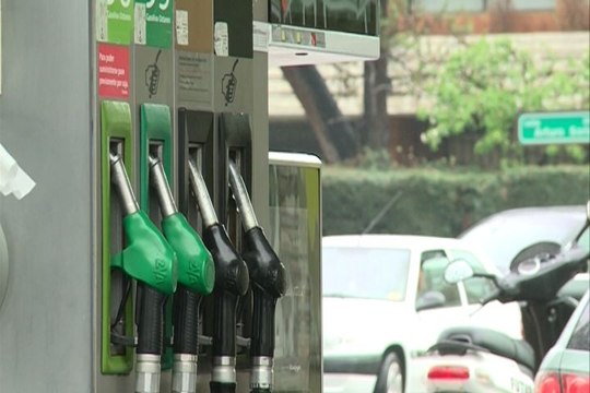 Luz y gasolinas elevan la tasa interanual del IPC