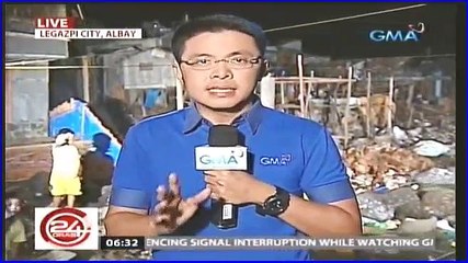 124 Oras December 15 2015 PART 1 / Dailynewsportal.net