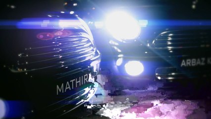 Jhoota Tu Hai HD Video - Mathira