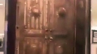 Mash Allah Unique Video of Khana Kaba Museum – Des Pardess