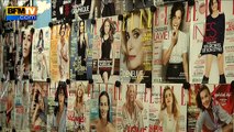 Le magazine Elle fête ses 70 ans avec un numéro spécial