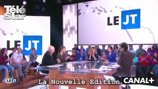 La Nouvelle Edition : Emilie Besse est devenue maman