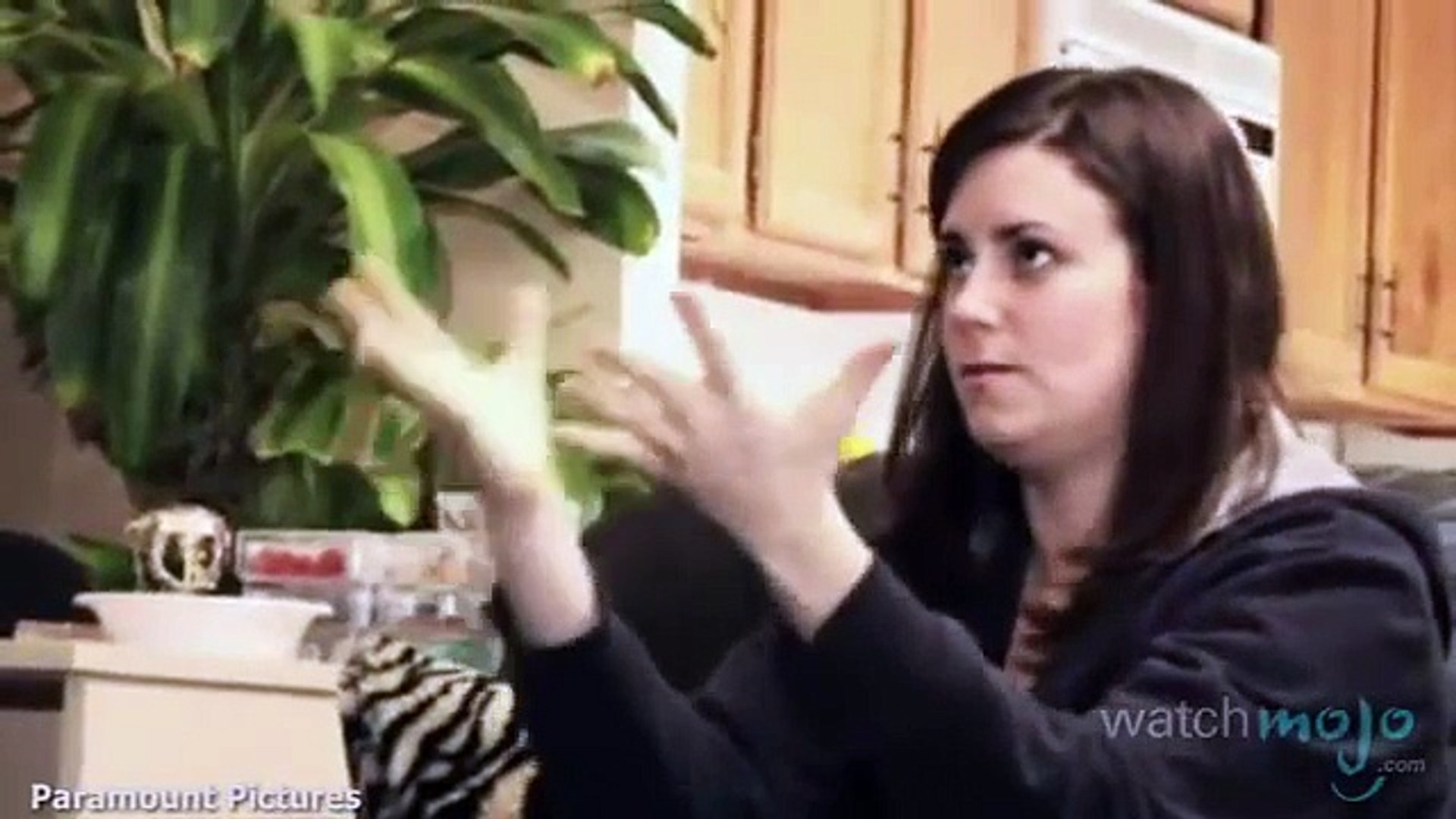 Top 10 Scariest Horror Movies