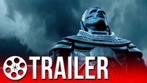X-MEN Apocalypse - TRAILER HD