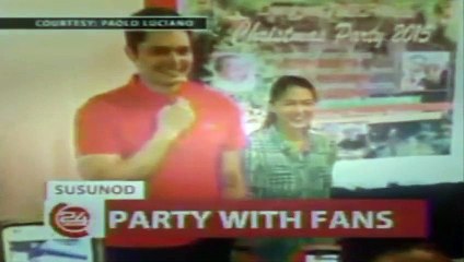 24 Oras December 15 2015 PART [6/6] / Dailynewsportal.net