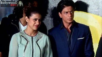 Sabse Bada Dilwala -  Shahrukh awesome reply !