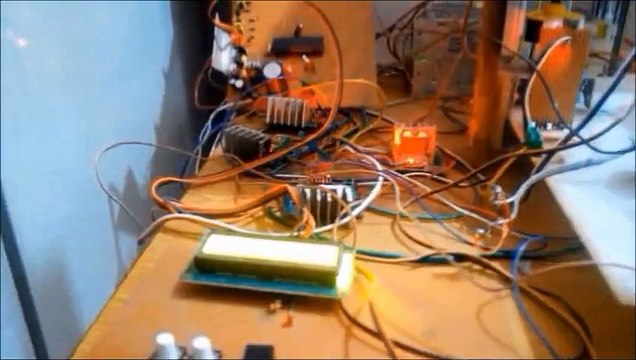 Roti magic Machine Roti maker ,fully automatic robotic chapati maker