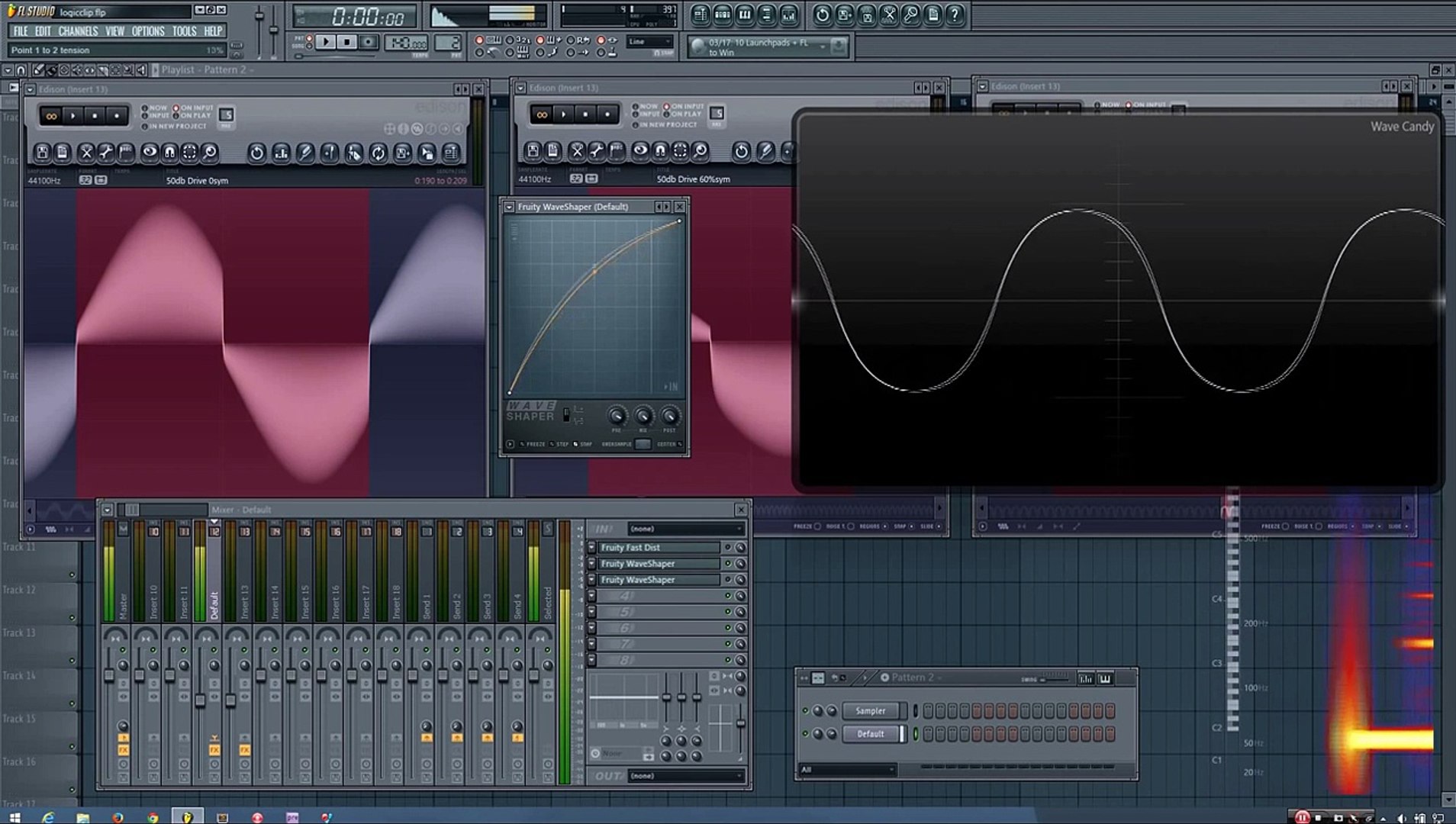 Hardstyle Tutorials