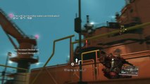 Metal Gear Solid V: The Phantom Pain Online Multiplayer FOB Infiltration [24]