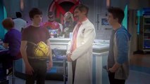Mighty Med S02E10 Oliver Hatches the Eggs