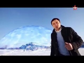 Новейшее оружие России! Системы РЭБ это фантастика!