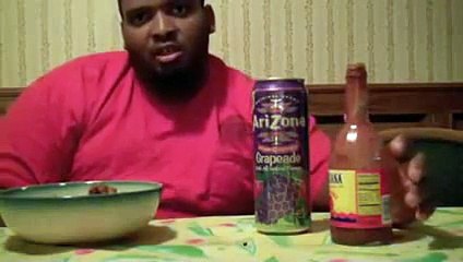 New 2016 How To Eat Chicken Like A Black Man - Funny Videos