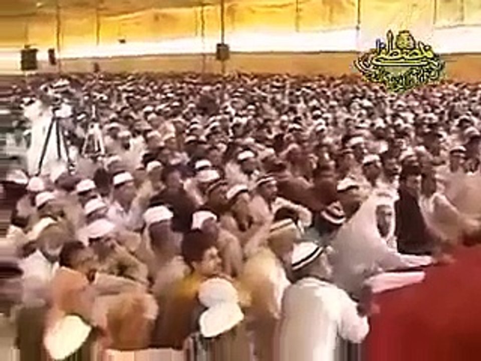 Tearing Speech_Qaymaat Kay Din 4 Sawal_ By Allama Peerzada Muhammad Raza SaQib Mustafai _ Tune.pk