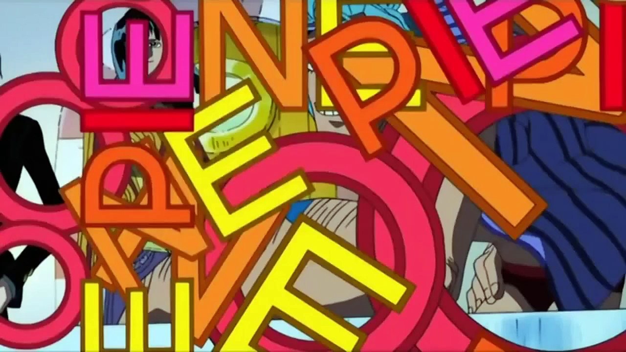 (One Piece AMV) ♪Centuries♪ - YouTube