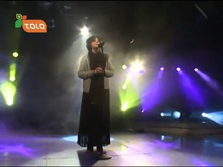 Wajiha Rastagar sings Siya Chadar