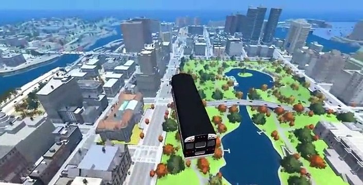 Frozen Parody with Princess Anna of Arendelle & Pink Lightning McQueen Cars!