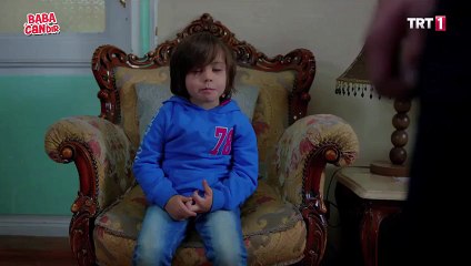 Baba Candır 19. Bölüm Fragmanı 20 Aralık