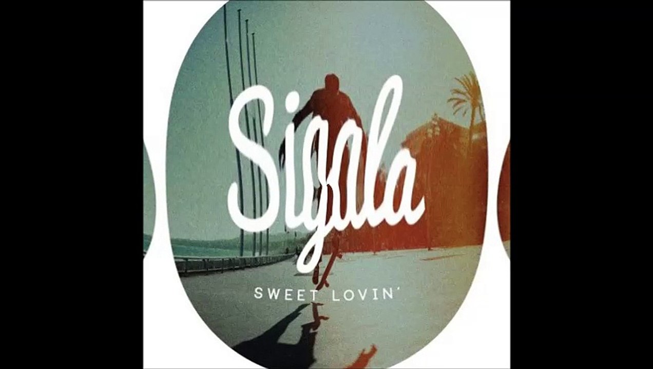 Sigala vs Black Box - Ride sweet lovin on time (Bastard Batucada Doceamor Mashup)
