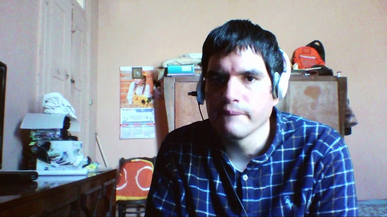 Mi Presentacion