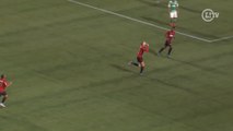 Relembre belo gol de Marlone pelo Sport contra o Palmeiras