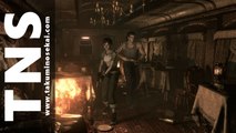 Resident Evil 0 - Wesker Mode trailer