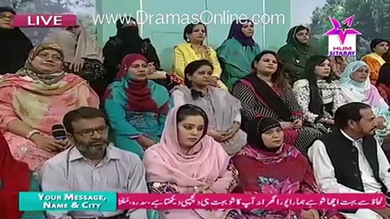 Shaista Lodhi Criticizing Imran Khan